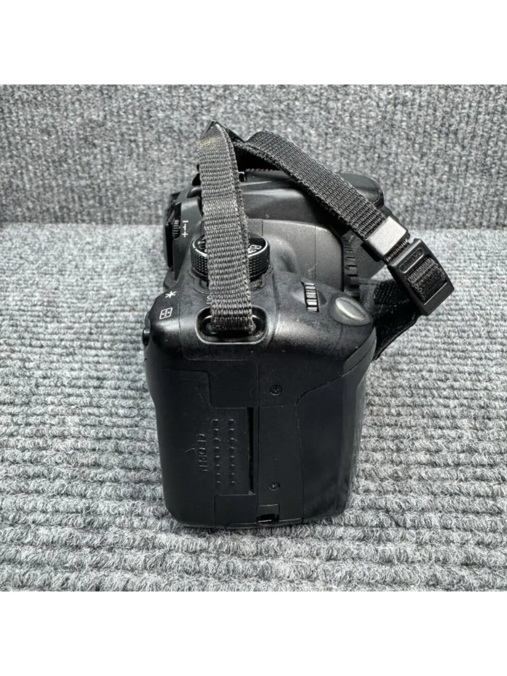 Canon eos rebel